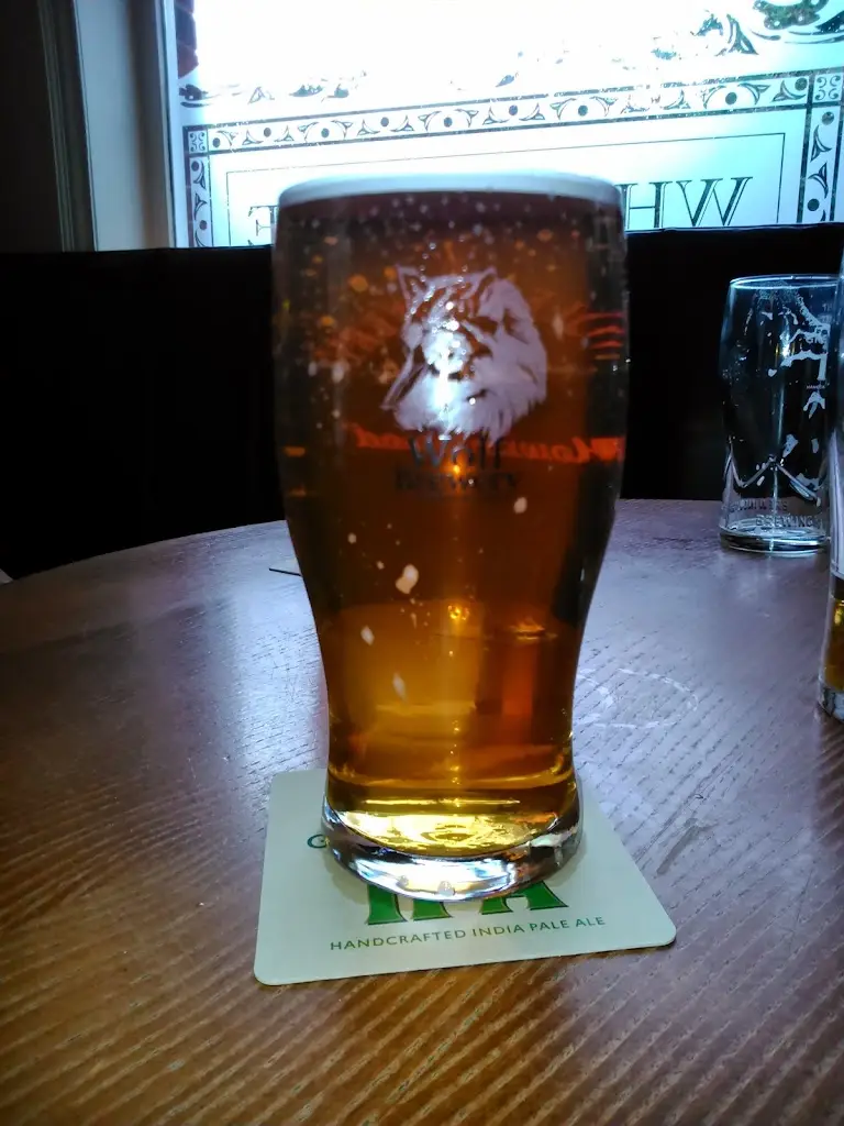 Menu_The White Horse Overstrand_Overstrand_image_5