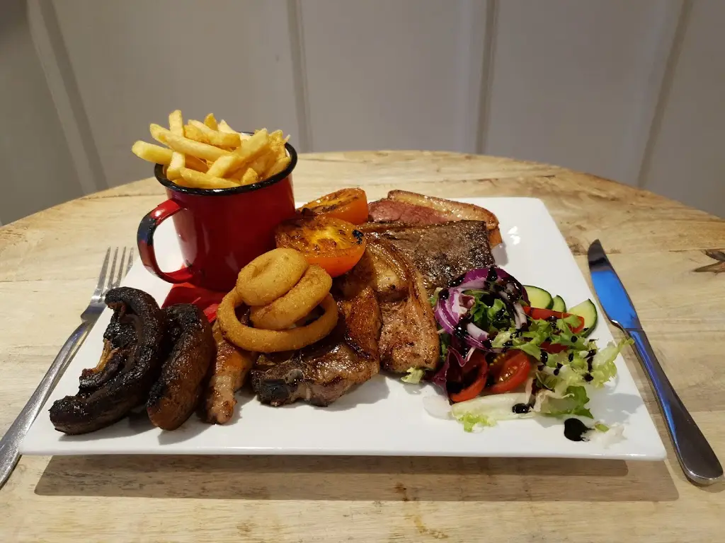 Menu_The White Horse Overstrand_Overstrand_image_7