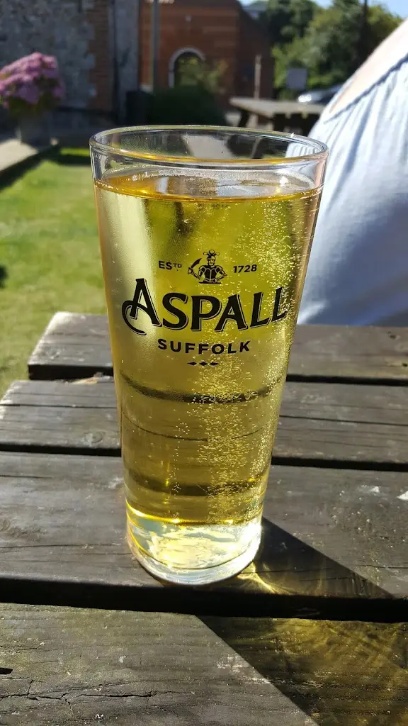 Menu_The White Horse Overstrand_Overstrand_image_8