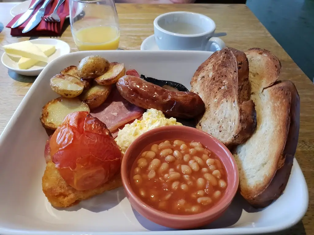 Menu_The White Horse Overstrand_Overstrand_image_9