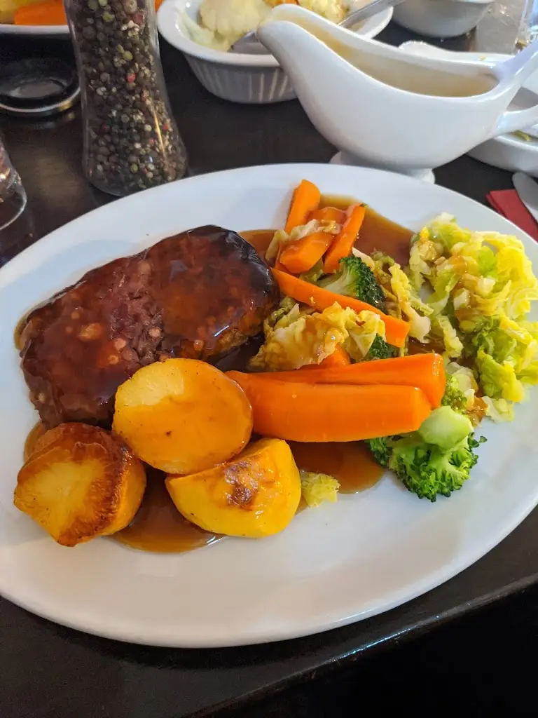 Menu_The Foundry Arms_Overstrand_immagine_5