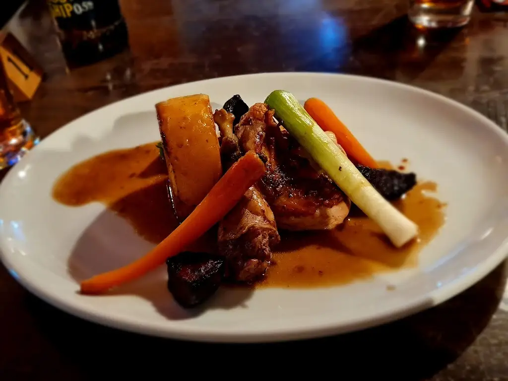 Menu_The Foundry Arms_Overstrand_immagine_9