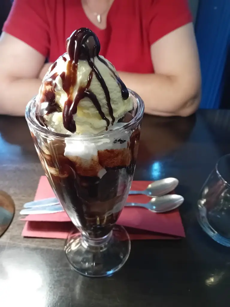 Daniel Garnor_The Foundry Arms_Overstrand_recensione