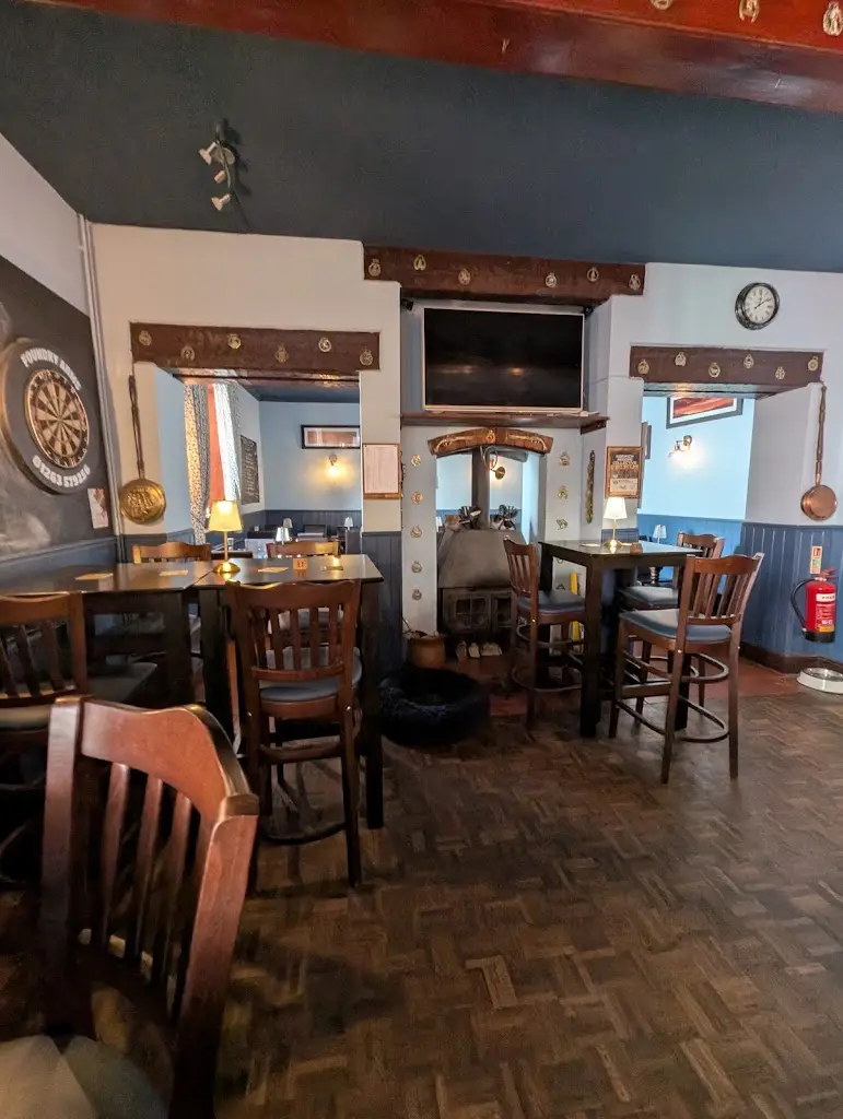 The Foundry Arms_Overstrand_slider_image_2