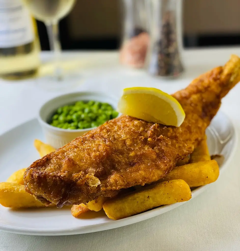 The Foundry Arms_Overstrand_slider_image_3