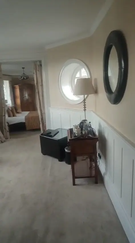 Sarah_The Sea Marge Hotel_Overstrand_recensione