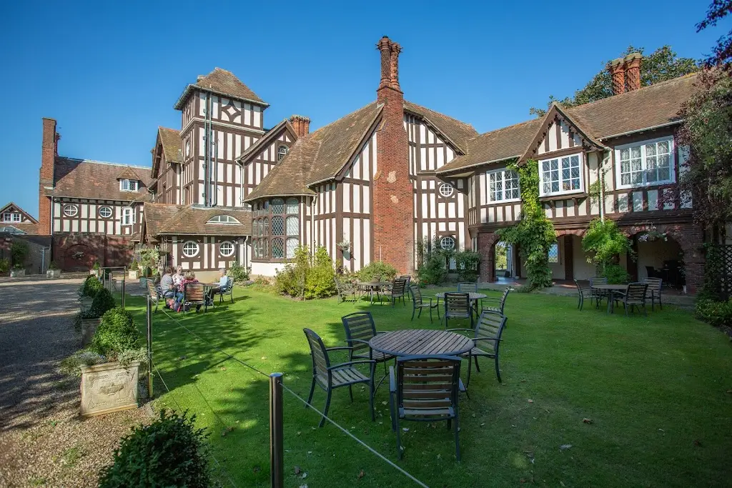 The Sea Marge Hotel_Overstrand_slider_image_1