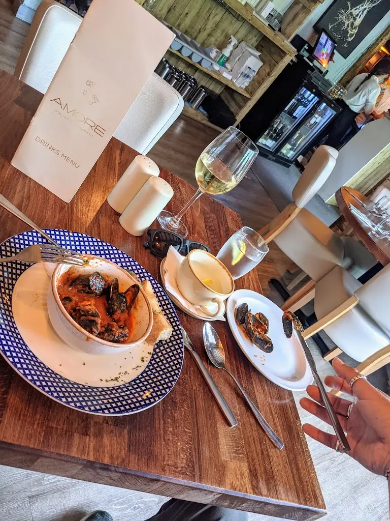 Menu_Amore Italian Restaurant_Overton_image_3