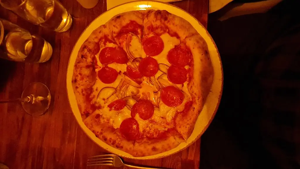 Menu_Amore Italian Restaurant_Overton_image_5