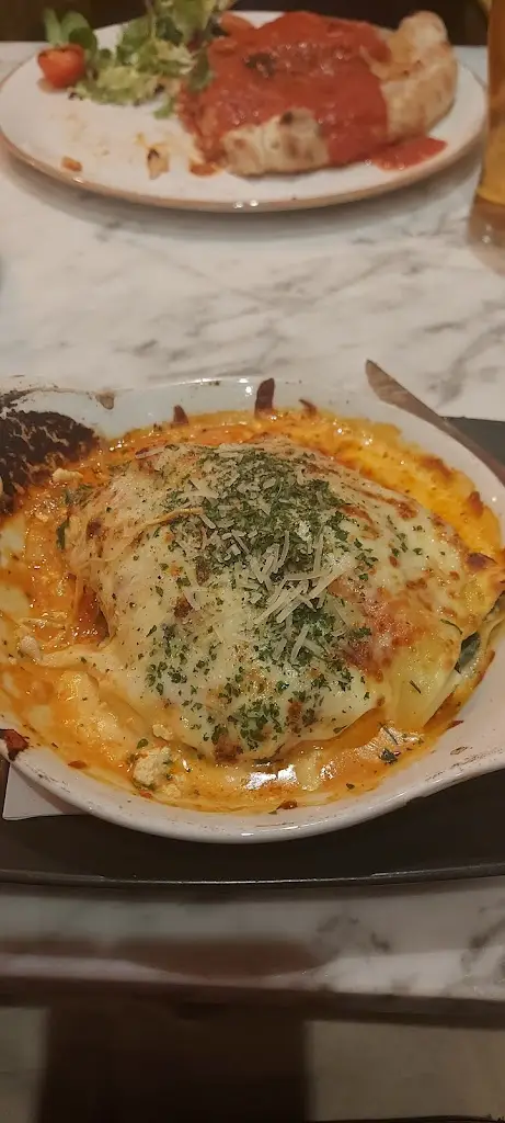 Menu_Amore Italian Restaurant_Overton_image_6