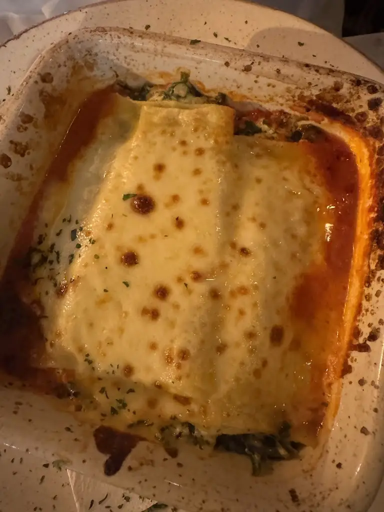 Varun Mathur_Amore Italian Restaurant_Overton_review