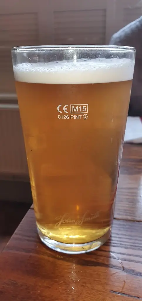 Menu_The Old House At Home_Overton_image_5