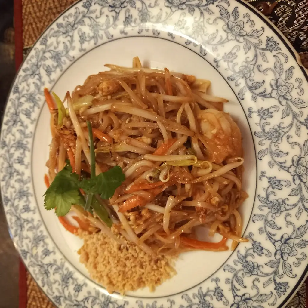 Menu_The Old House At Home_Overton_image_6