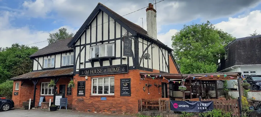 The Old House At Home_Overton_slider_image_3