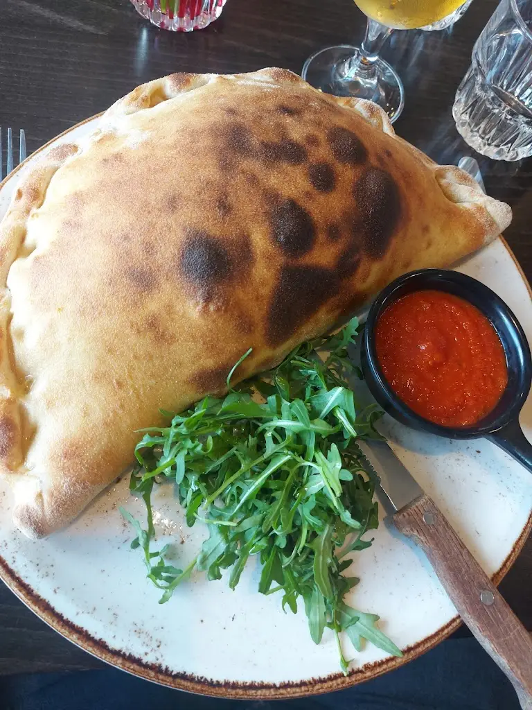 Menu_Buon Apps River Lounge and Italian Restaurant_Otley_image_5