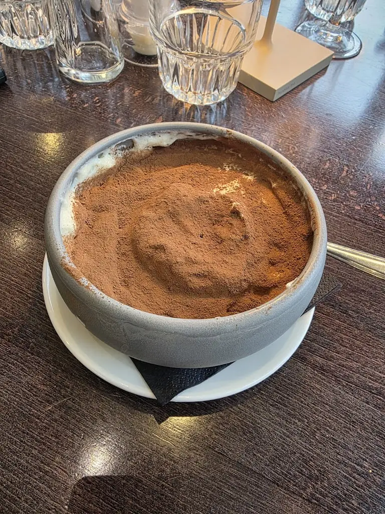 Richard Broxton_Buon Apps River Lounge and Italian Restaurant_Otley_review