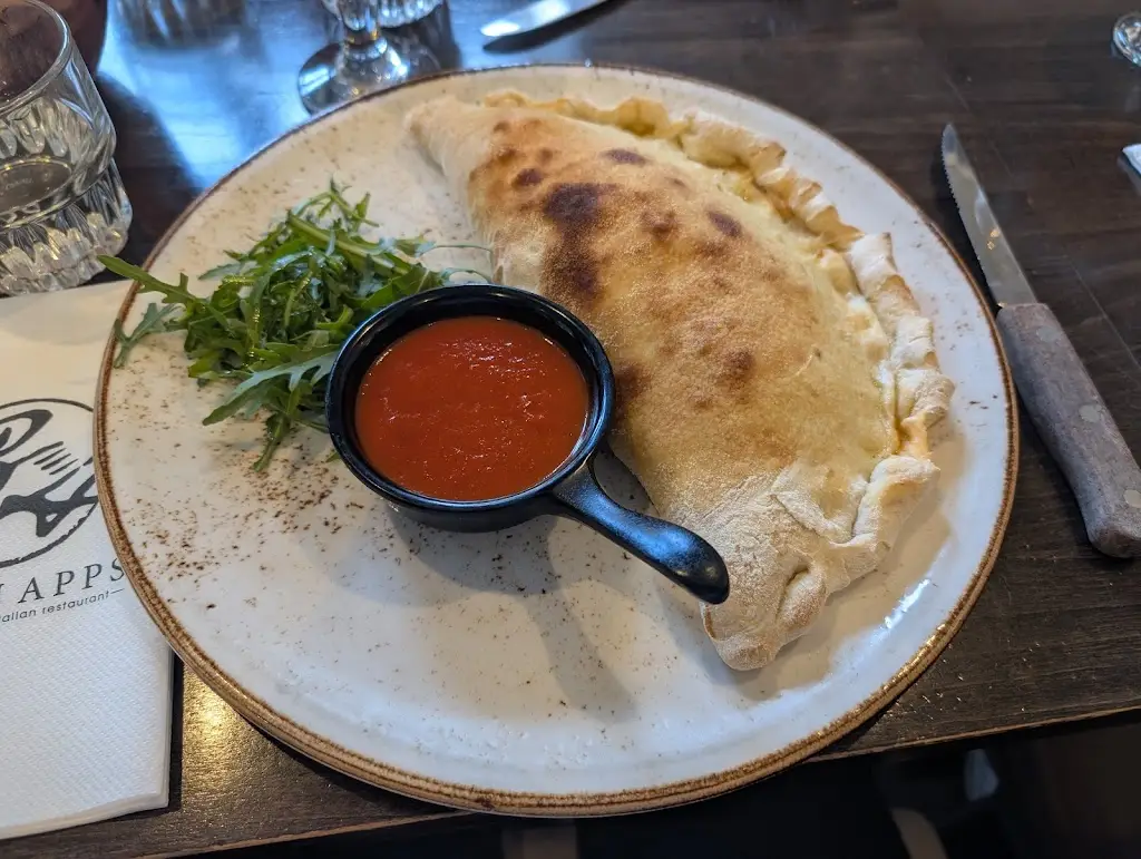 H M_Buon Apps River Lounge and Italian Restaurant_Otley_review