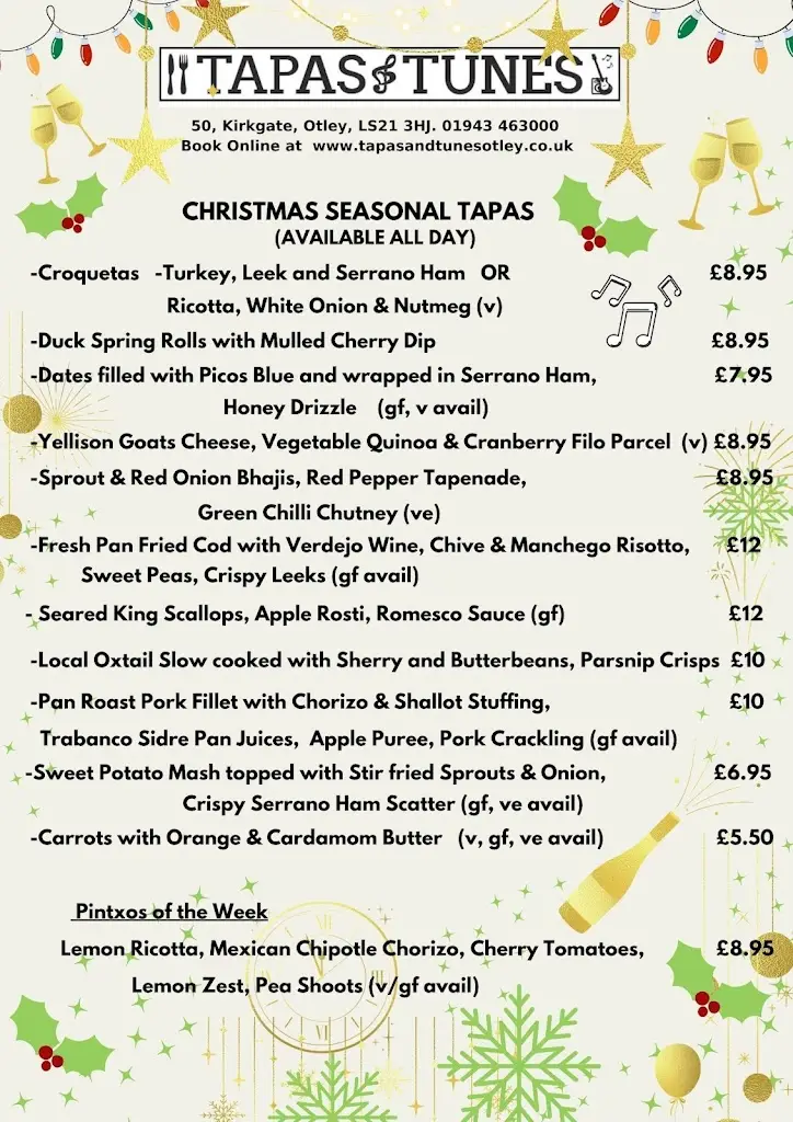 Menu_Tapas & Tunes_Otley_immagine_4