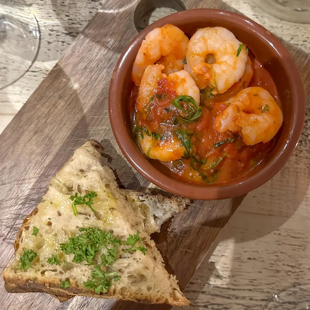 Lynn at North London Photography_Tapas & Tunes_Otley_recensione