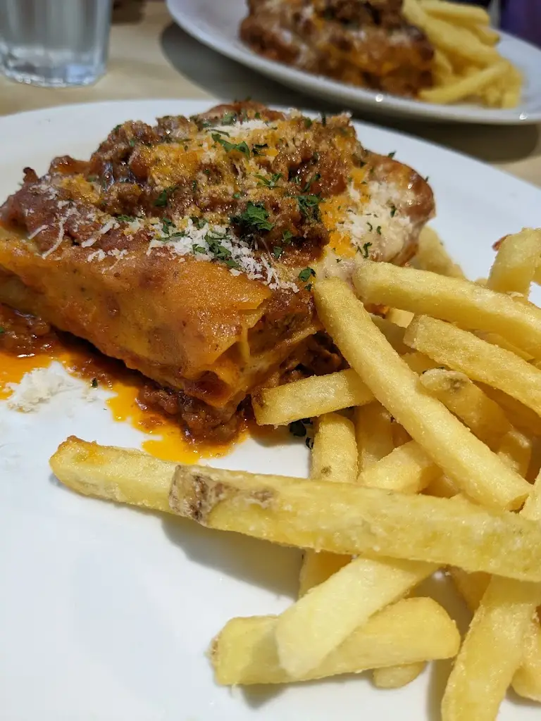 Menu_Il Vicoletto, Otley_Otley_immagine_8