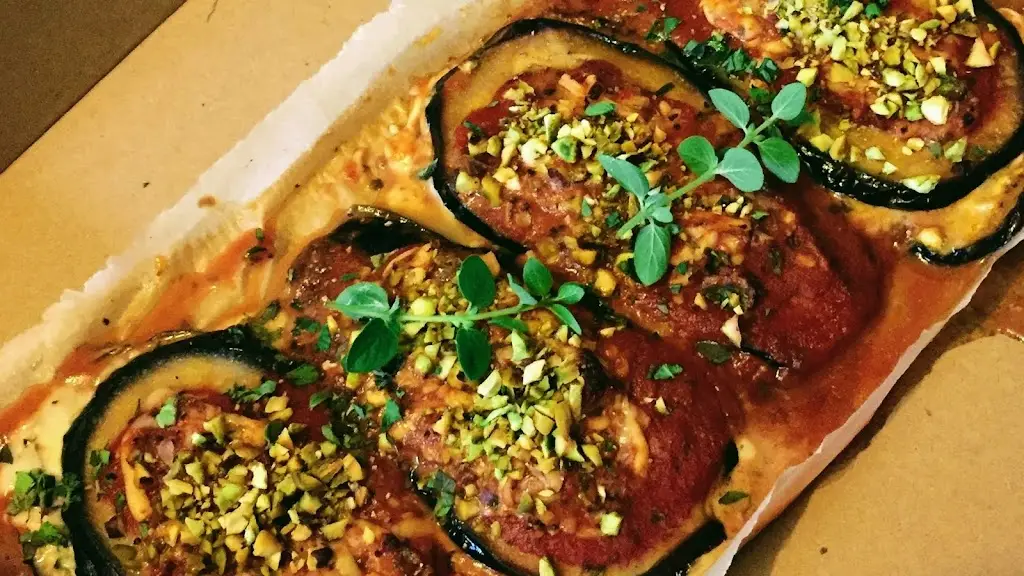 Menu_Il Vicoletto, Otley_Otley_immagine_9