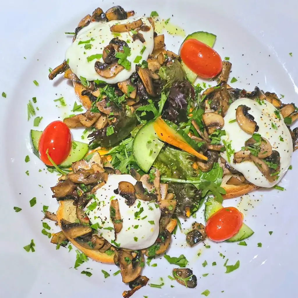 Lynn at North London Photography_Il Vicoletto, Otley_Otley_recensione