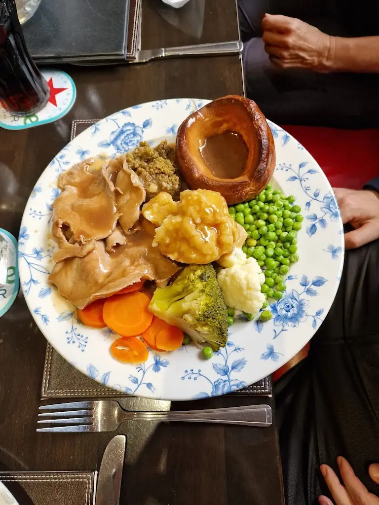 Menu_The Fleece_Otley_image_7