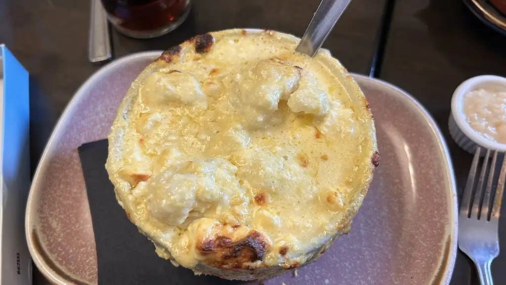 Leon Das_The Fleece_Otley_review