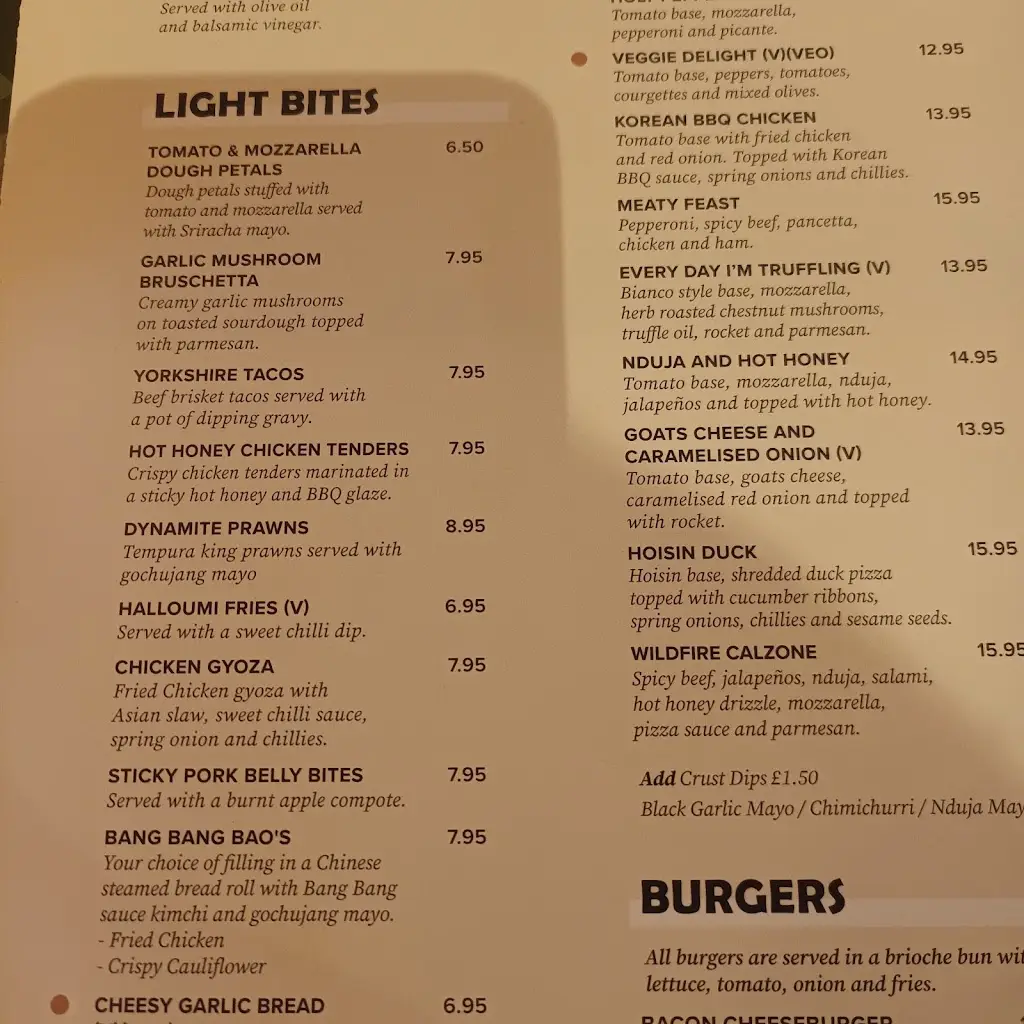 Menu_Treehouse Bar and Kitchen_Otley_image_1