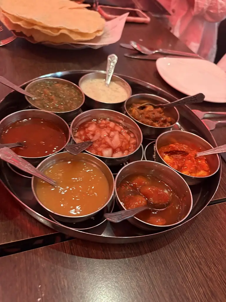 annabelle greyson_Westbourne Spice_Otley_review