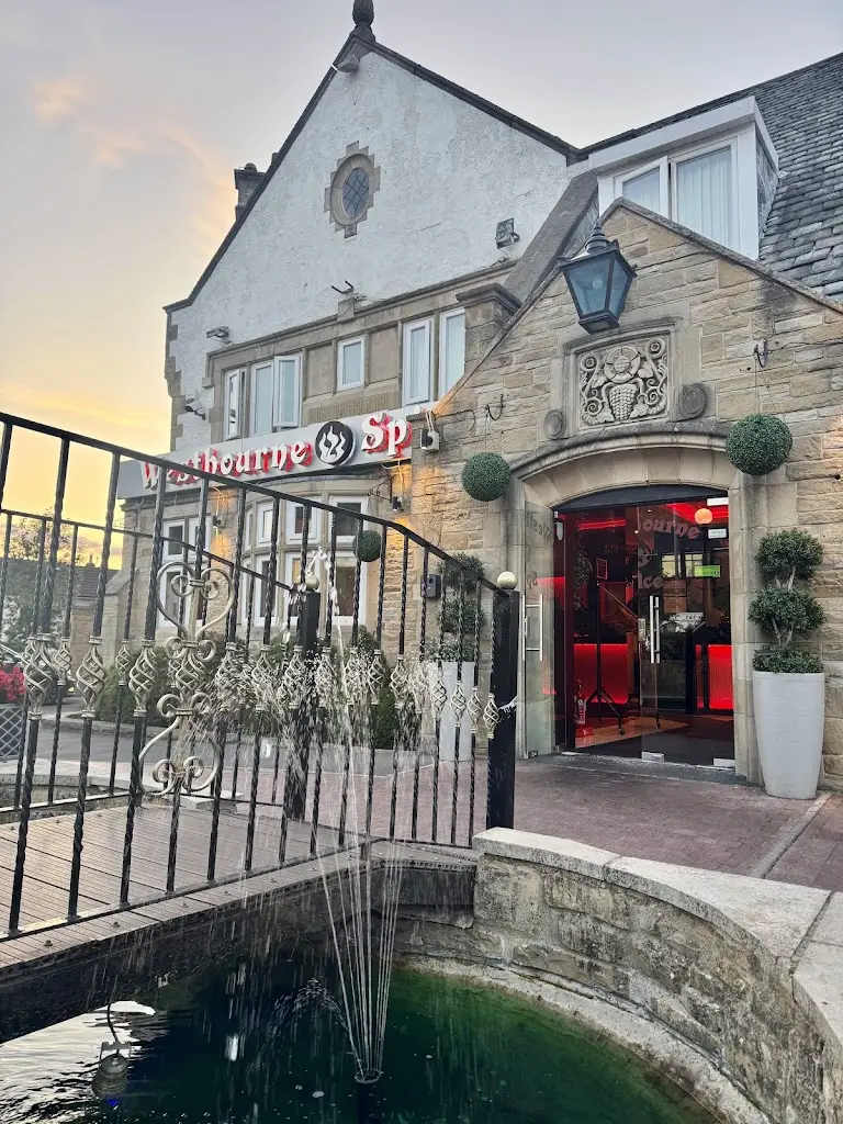 Sarah B_Westbourne Spice_Otley_review
