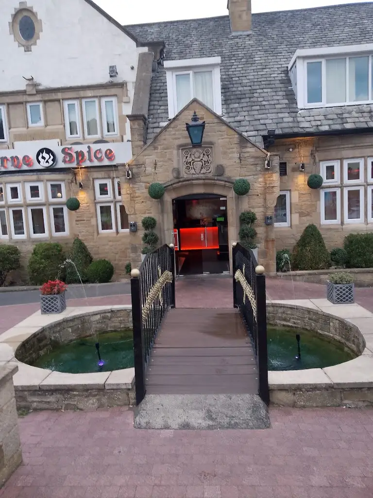 Vincent_Westbourne Spice_Otley_review