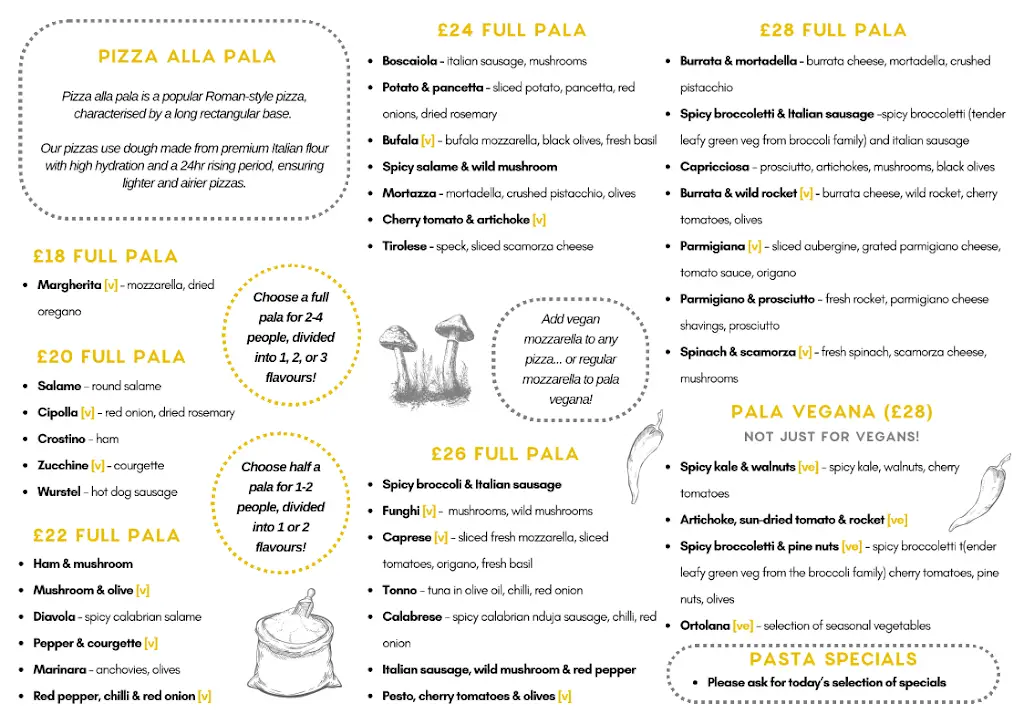 Menu_A Casa di Alessia_Otley_image_2