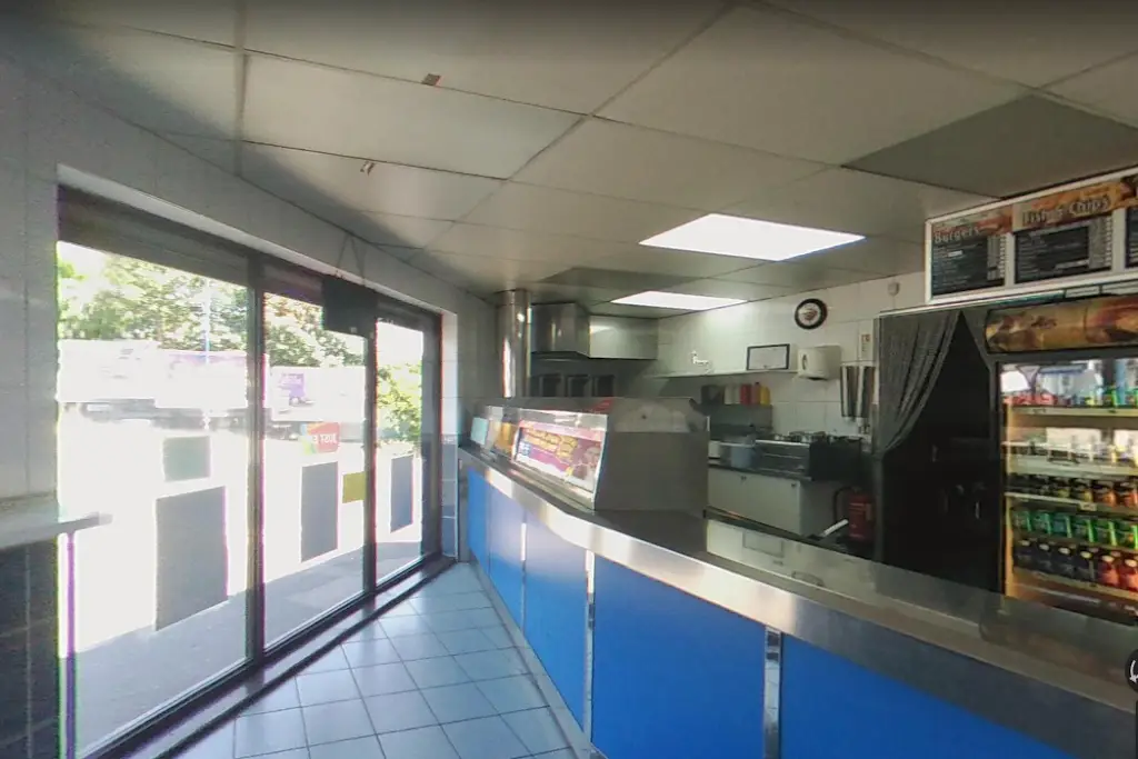 Bartley Fish Bar_Bartley Green_slider_image_2