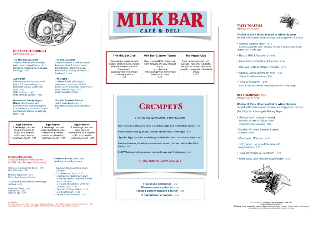 Menu_Milk Bar Cafe_Otley_image_1