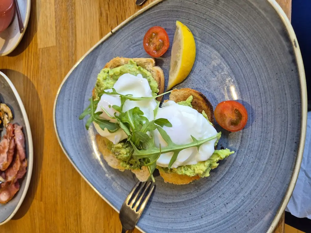 Rach Ainley_Milk Bar Cafe_Otley_review