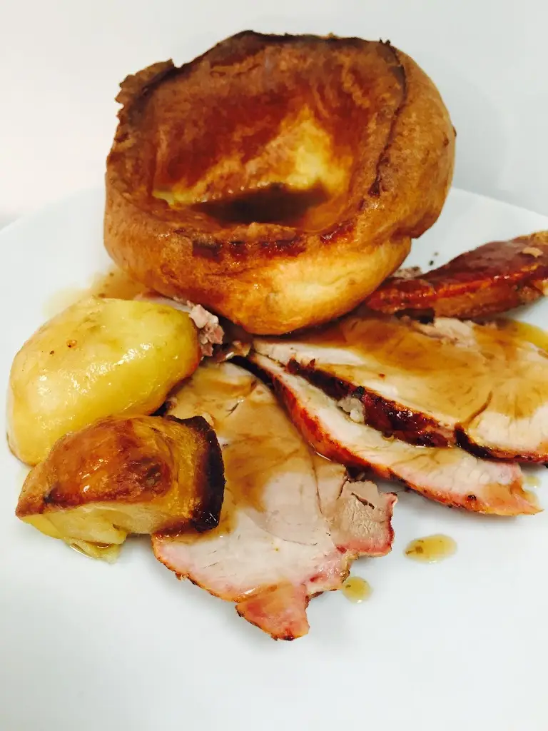 Menu_The Royalty_Otley_image_7