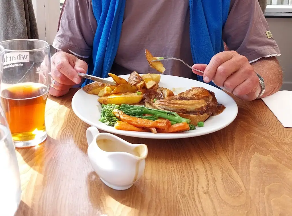 Elizabeth Mitchell_The Royalty_Otley_review