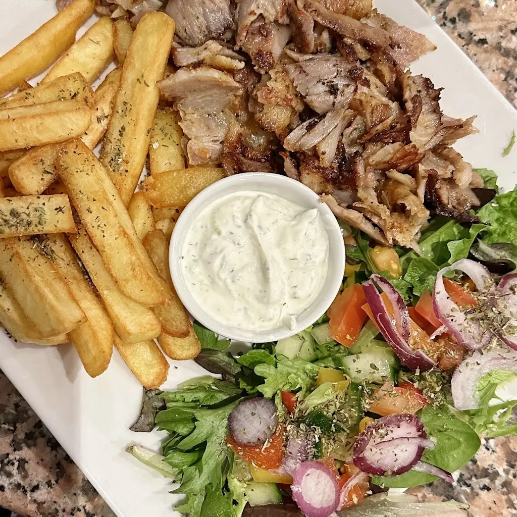 Menu_Thomas' Taverna_Otley_image_1