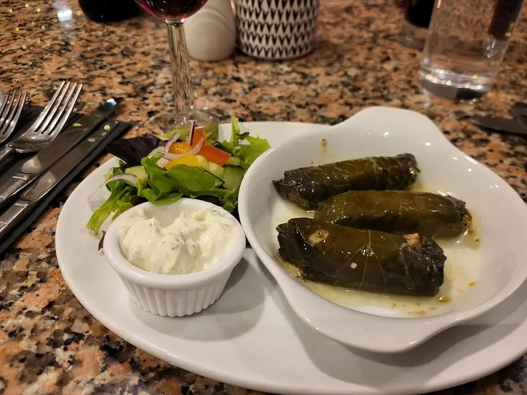 Menu_Thomas' Taverna_Otley_image_9