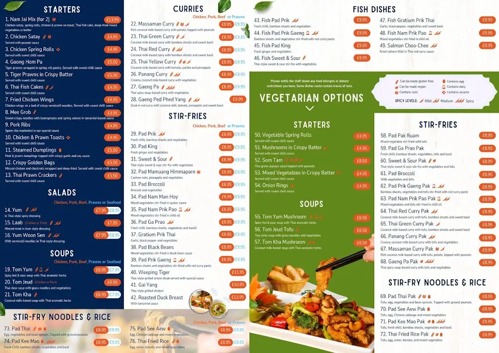 Menu_Nam Jai Thai_Otley_immagine_1