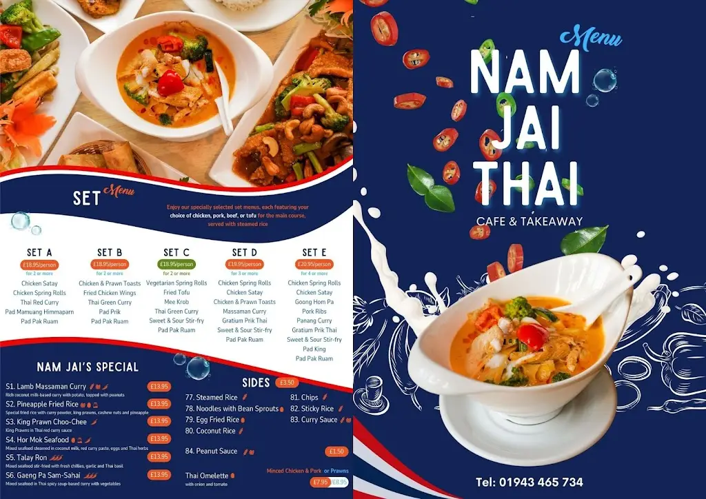 Menu_Nam Jai Thai_Otley_immagine_3