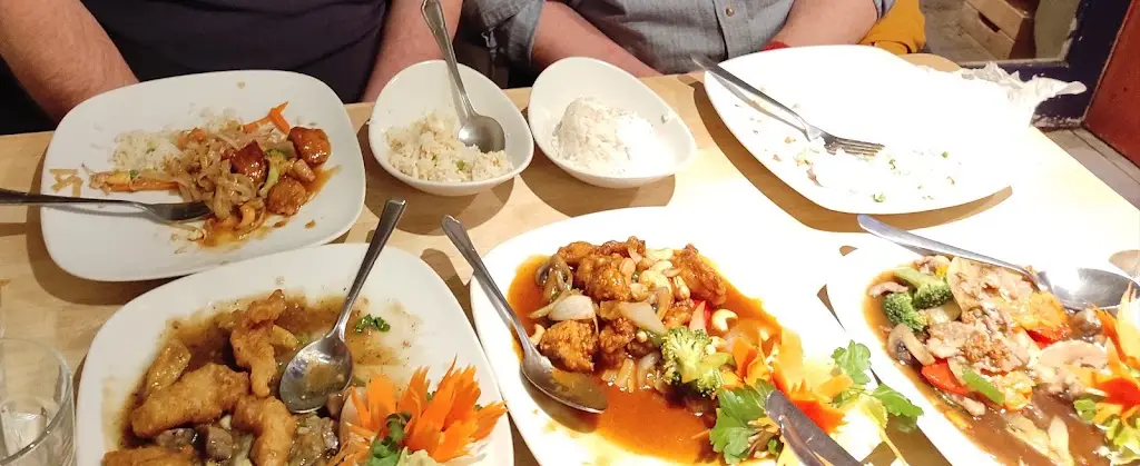 Amanda Bristow_Nam Jai Thai_Otley_recensione