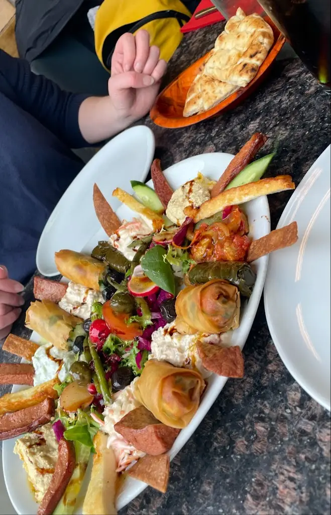 Menu_Efes Bar & Bistro_Otley_image_5