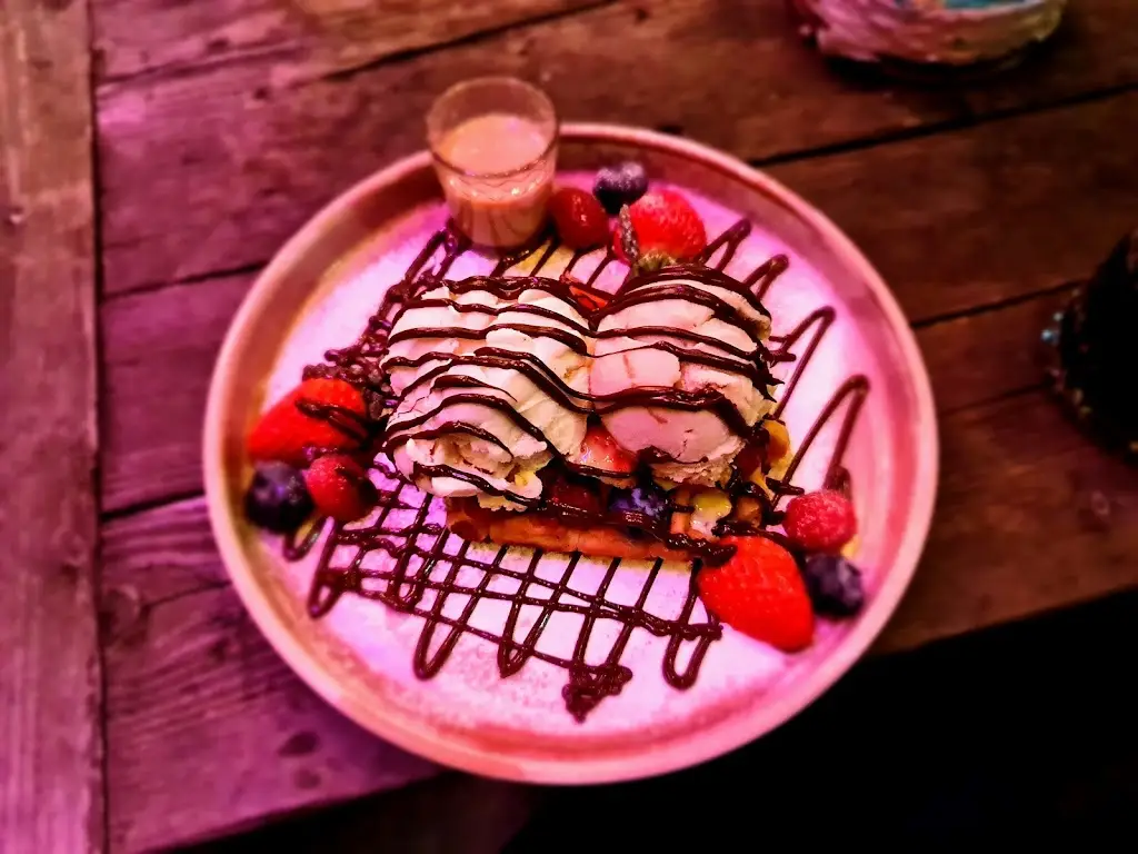 Menu_The Pheasant Bar & Grill_Oughtibridge_image_8