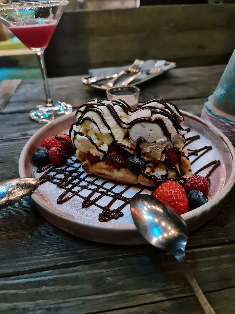 Menu_The Pheasant Bar & Grill_Oughtibridge_image_9