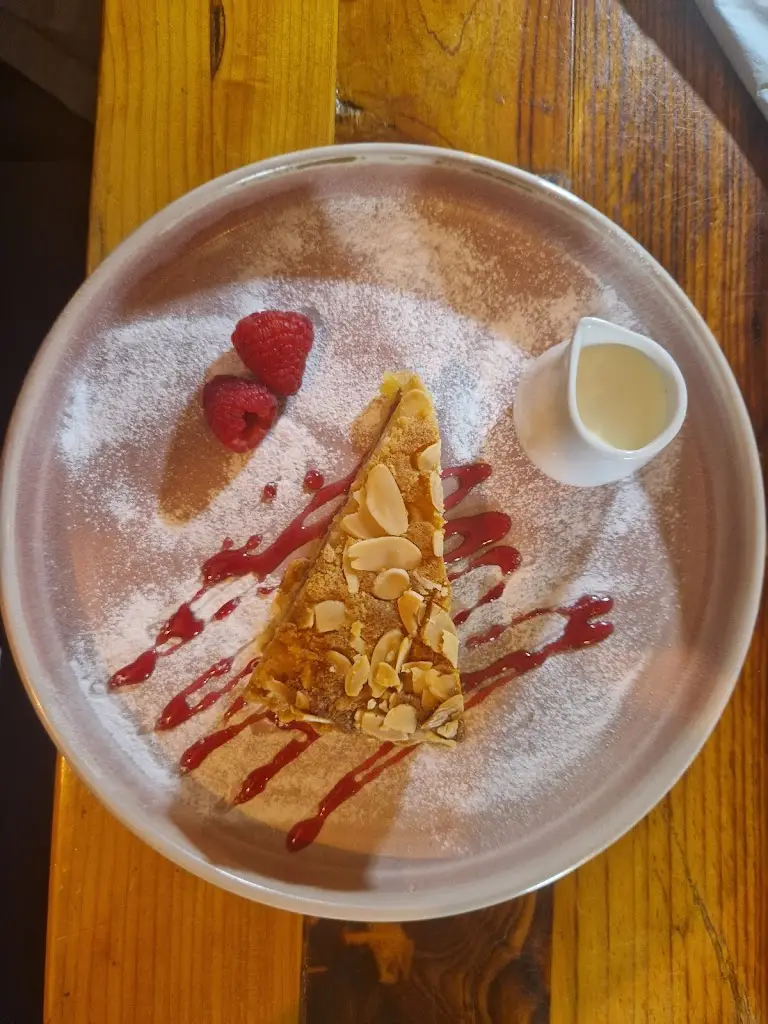 Jason Francis_The Pheasant Bar & Grill_Oughtibridge_review