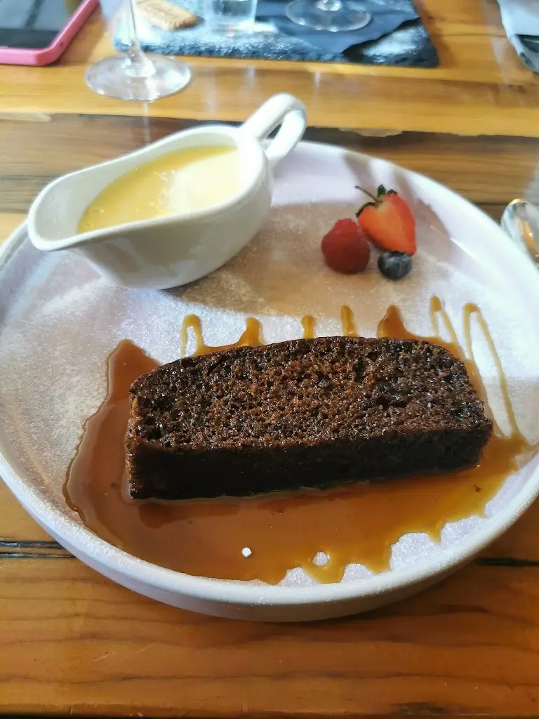 Sian Pearson_The Pheasant Bar & Grill_Oughtibridge_review