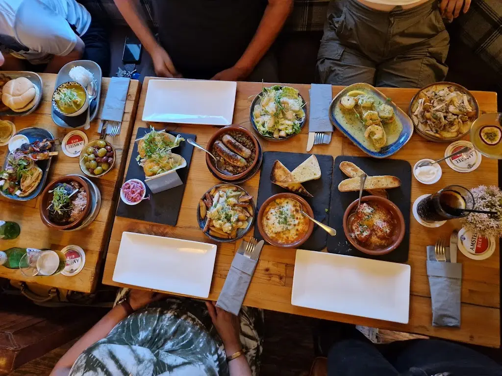 The Pheasant Bar & Grill_Oughtibridge_slider_image_2