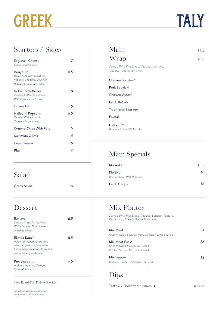 Menu_Greetaly_Oughtibridge_image_1